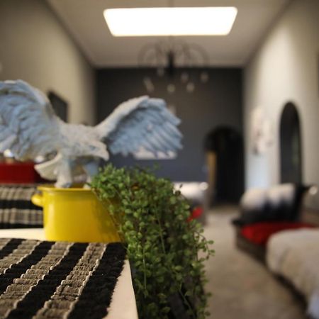 Eagle'S Nest Hotel Barberton Buitenkant foto