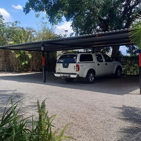 Eagle'S Nest Hotel Barberton Buitenkant foto