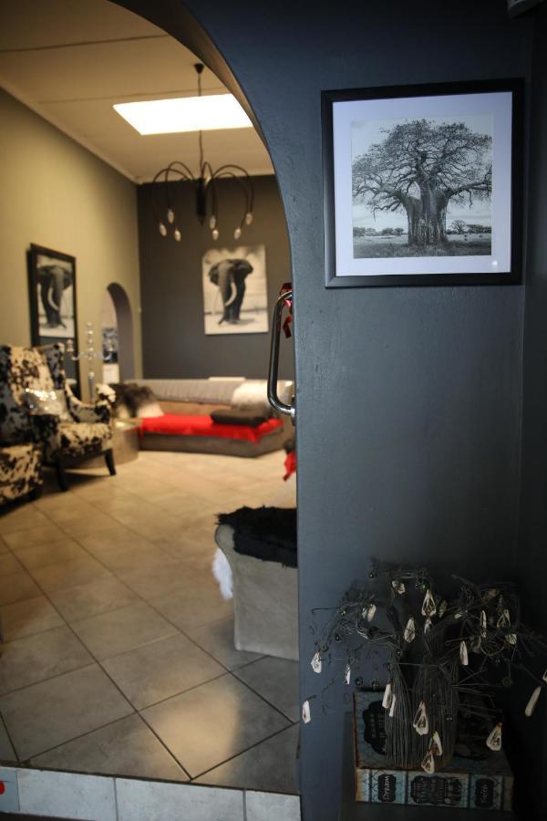 Eagle'S Nest Hotel Barberton Buitenkant foto