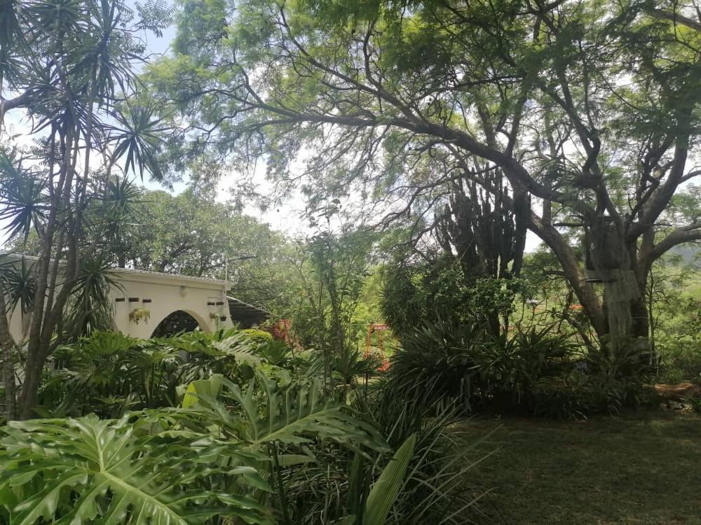 Eagle'S Nest Hotel Barberton Buitenkant foto