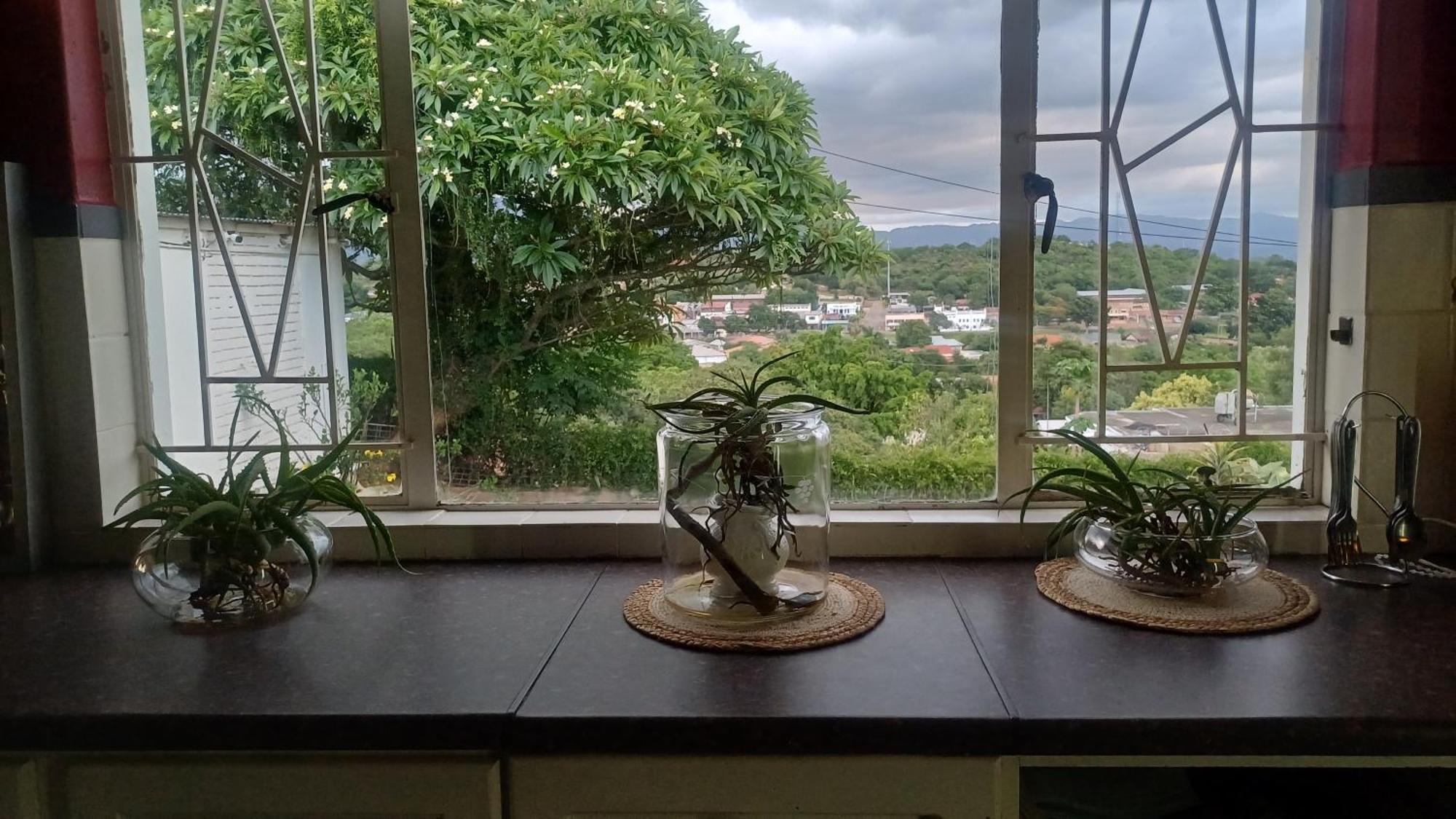 Eagle'S Nest Hotel Barberton Buitenkant foto
