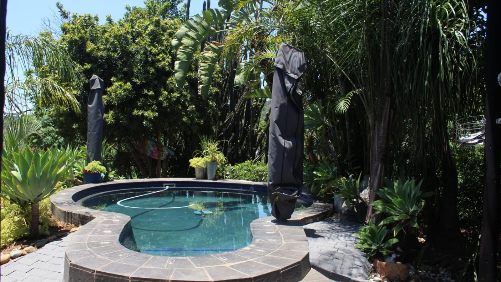 Eagle'S Nest Hotel Barberton Buitenkant foto