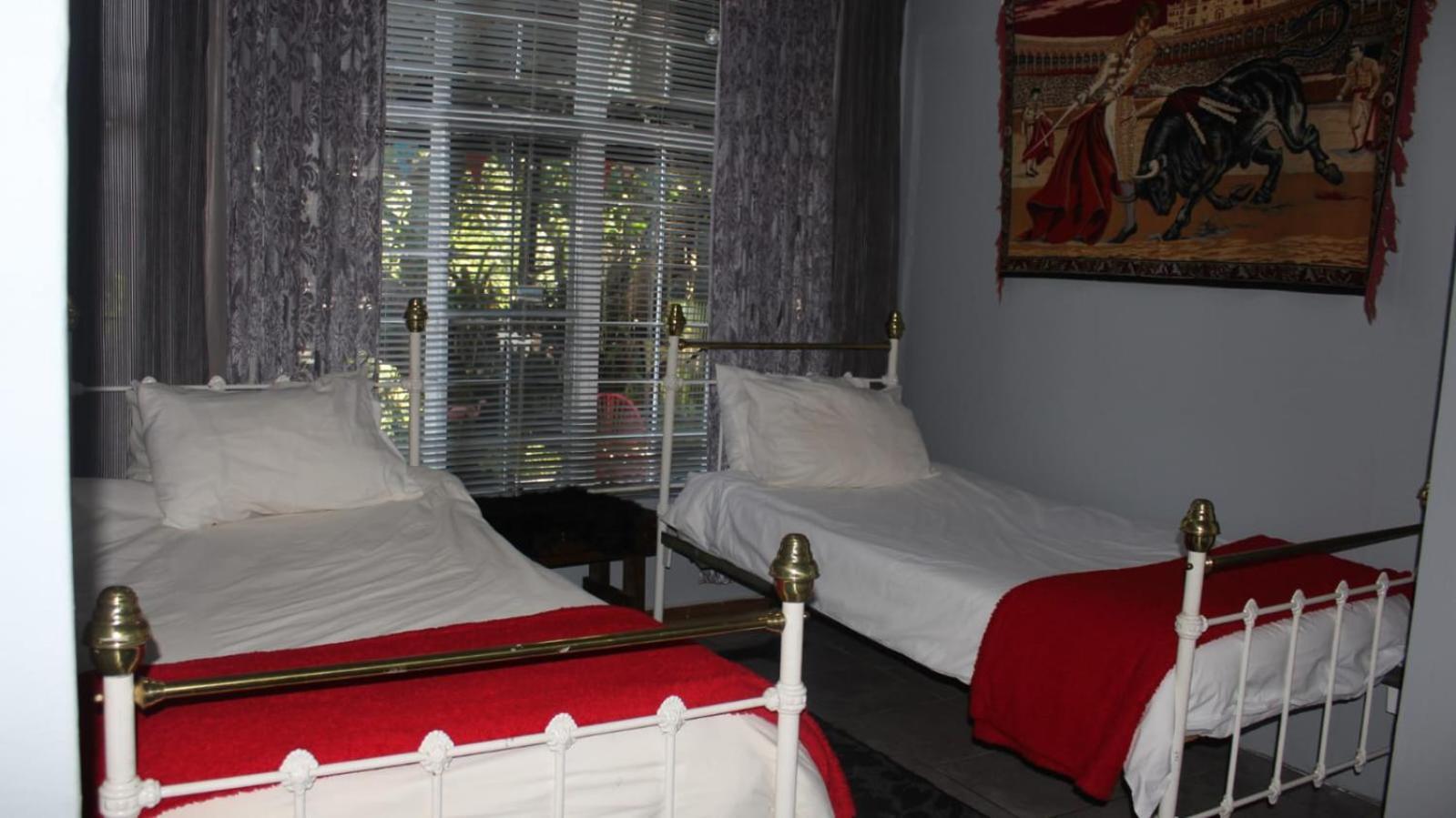 Eagle'S Nest Hotel Barberton Buitenkant foto