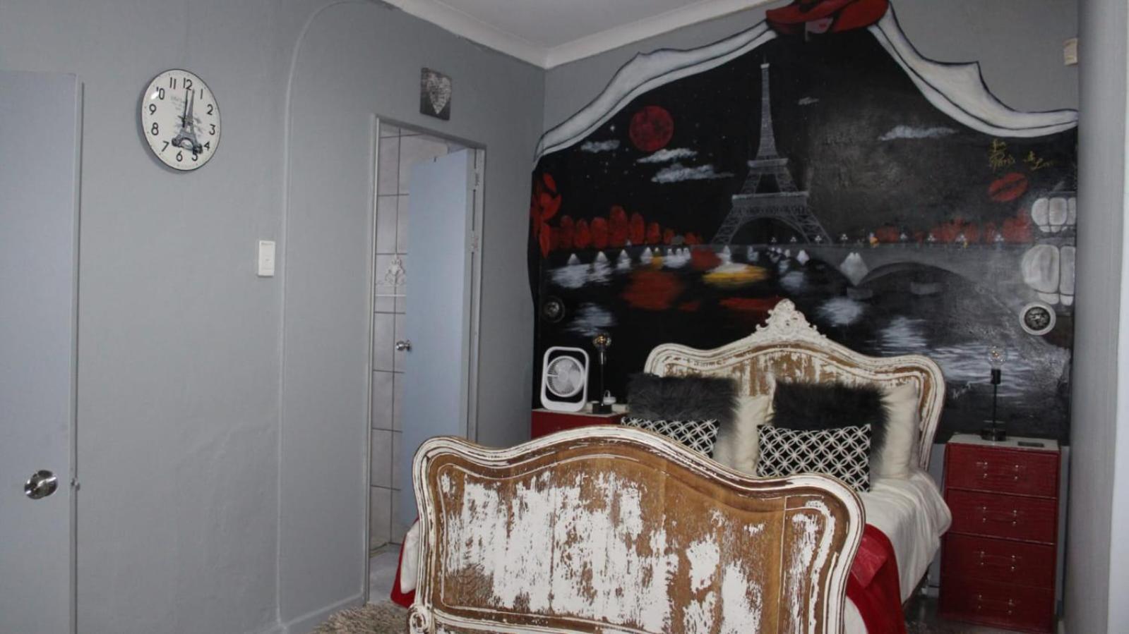 Eagle'S Nest Hotel Barberton Buitenkant foto