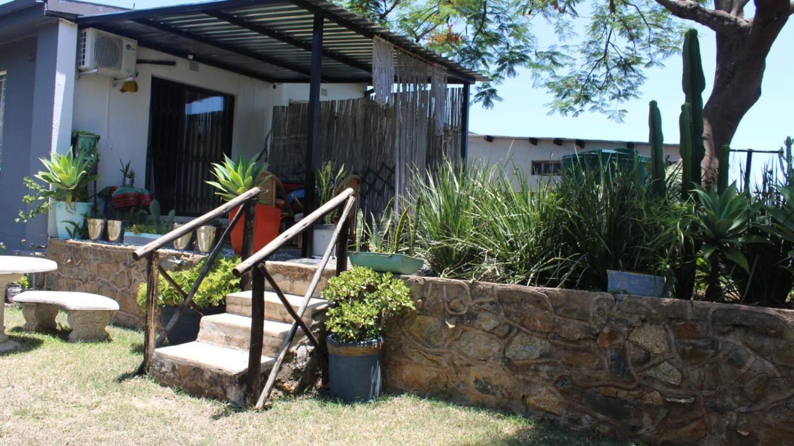 Eagle'S Nest Hotel Barberton Buitenkant foto