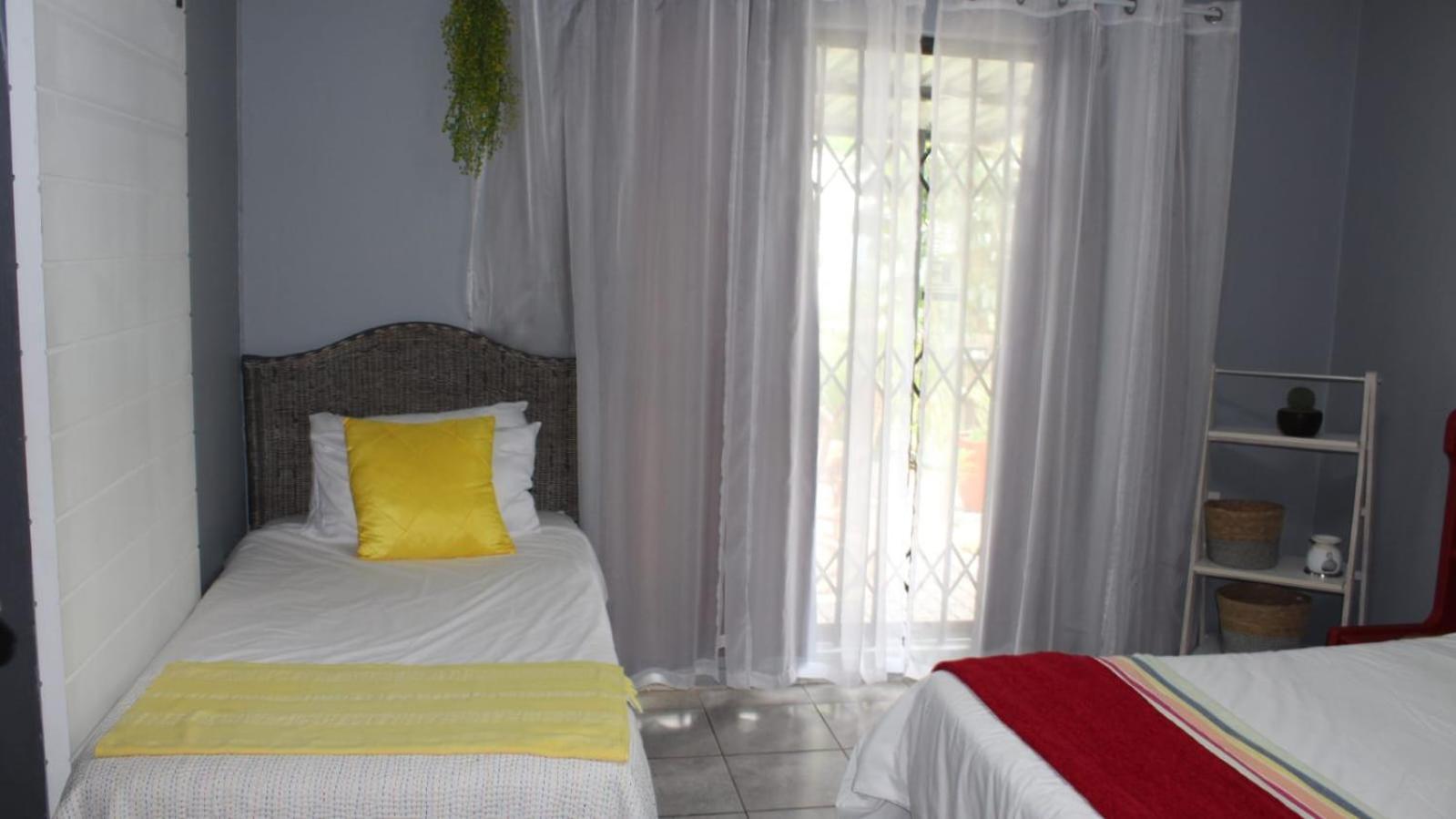 Eagle'S Nest Hotel Barberton Buitenkant foto