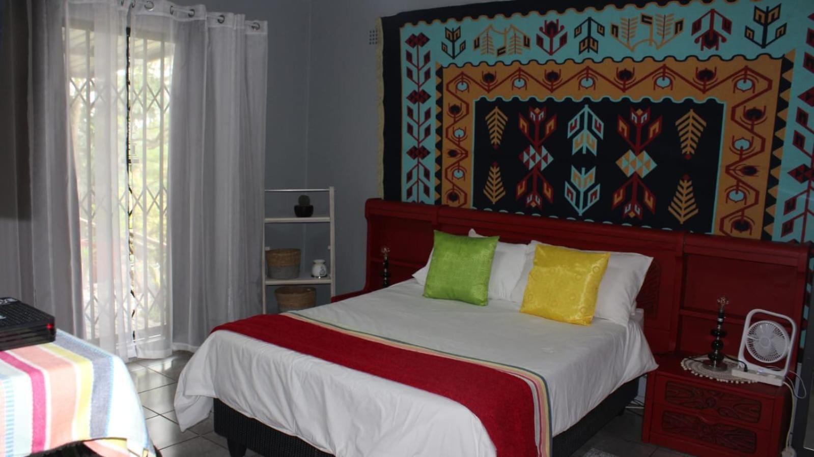 Eagle'S Nest Hotel Barberton Buitenkant foto