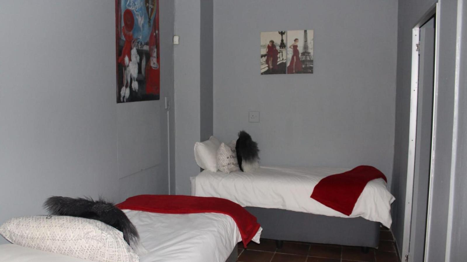 Eagle'S Nest Hotel Barberton Kamer foto